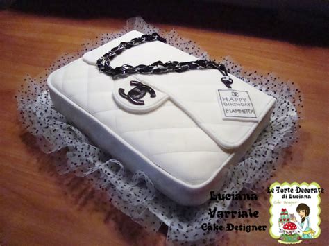 torta chanel pdz|TORTA CON SCARPA CHANEL BORSA VALIGIA E PROFUMO.